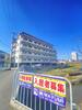 樟葉駅より徒歩13分 3階 築33年1ヶ月の賃貸物件