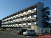 高知市朝倉甲 4階建 築23年のイメージ