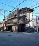 神戸市灘区大内通２丁目 3階建 築31年のイメージ