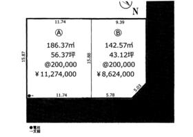 富山県富山市本郷町