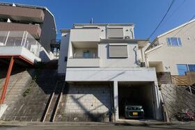 神奈川県横浜市保土ケ谷区西谷２丁目