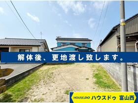 富山県富山市婦中町速星