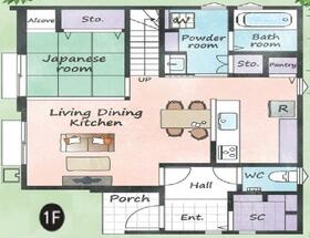 福岡県京都郡苅田町大字苅田
