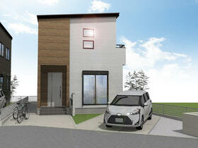 埼玉県上尾市大字瓦葺