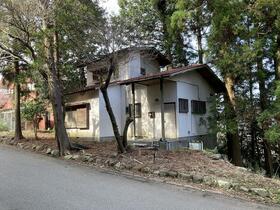 静岡県田方郡函南町丹那