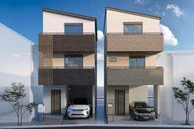 大阪府大阪市東住吉区鷹合４丁目