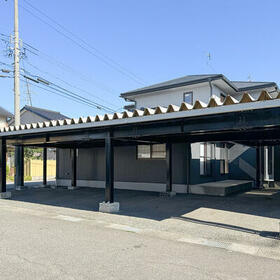 富山県滑川市上梅沢