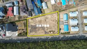 秋田県南秋田郡井川町浜井川字家ノ東