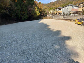 大阪府豊能郡能勢町宿野