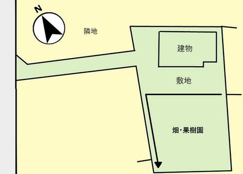 detached 岐阜県各務原市前渡西町
