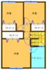 船引駅より徒歩17分 築11年6ヶ月 2階建の賃貸物件