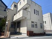 葛飾区金町２丁目 3階建 築22年のイメージ