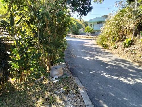 detached 沖縄県名護市字源河