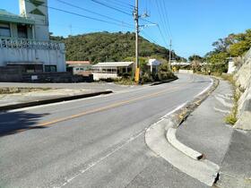 detached 沖縄県名護市字源河