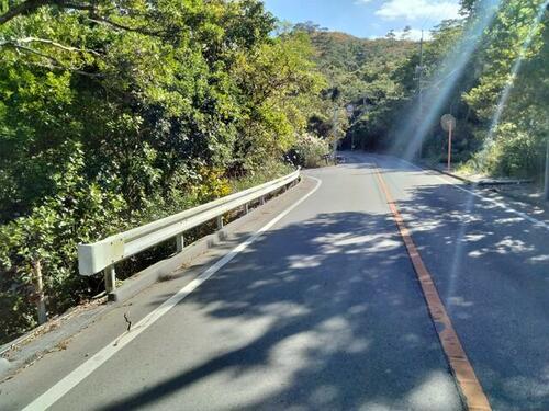 detached 沖縄県名護市字源河