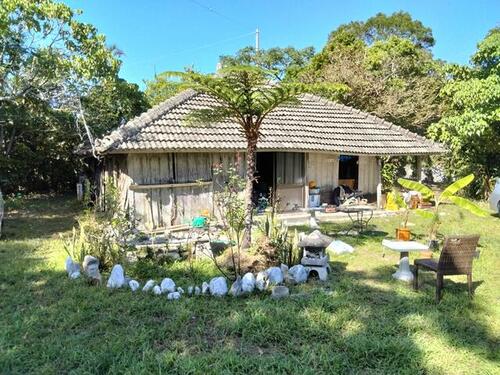 detached 沖縄県名護市字源河
