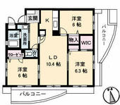 東広島市西条栄町 6階建 築21年のイメージ