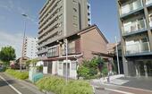 横浜市神奈川区子安通３丁目 2階建 築52年のイメージ