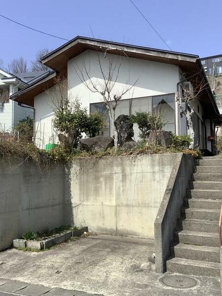 detached 山形県上山市朝日台２丁目

地図を見る