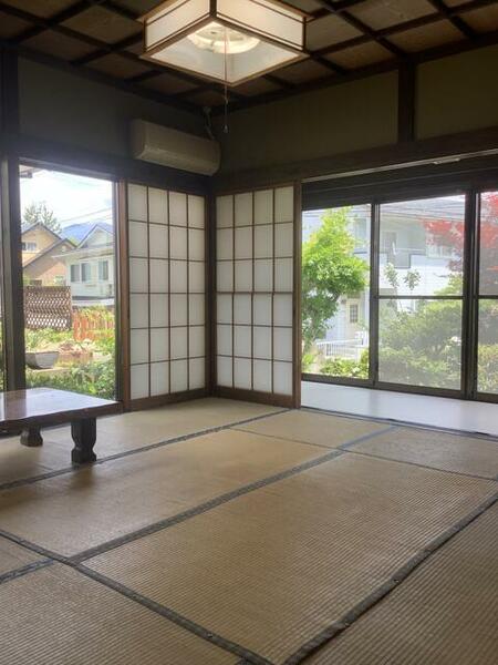 detached 山形県上山市朝日台２丁目

地図を見る