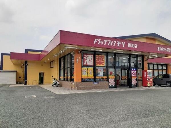 ａｍｂｉｅｎｔｅ 101｜熊本県熊本市北区四方寄町(賃貸アパート1K・1階・29.70㎡)の写真 その16