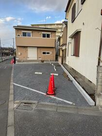 東京都世田谷区上北沢１丁目