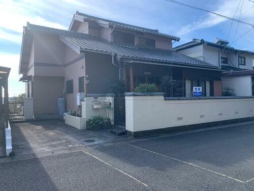 detached 愛知県田原市田原町大沢