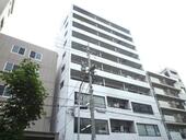 名古屋市中区大井町 10階建 築31年のイメージ