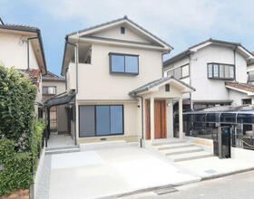 兵庫県加古川市別府町新野辺