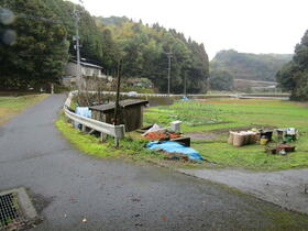 鹿児島県鹿児島市五ヶ別府町