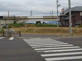 福島県郡山市笹川１丁目