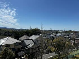 泉北槇塚台住宅１０号棟