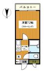 横浜市神奈川区大口通 3階建 築31年のイメージ