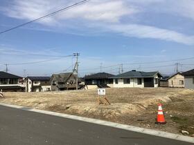 福島県須賀川市森宿字白石坂