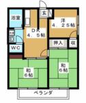 横須賀市望洋台 2階建 築39年のイメージ