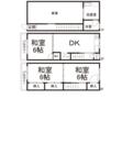 大阪市生野区生野東３丁目 3階建 築39年のイメージ