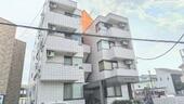 さいたま市北区奈良町 4階建 築37年のイメージ
