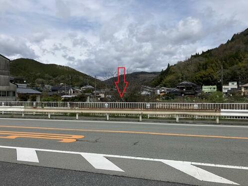 Land, Sayo Town, Hyogo