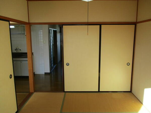 エクセル小松 205｜石川県小松市串町(賃貸アパート3K・2階・47.00㎡)の写真 その12