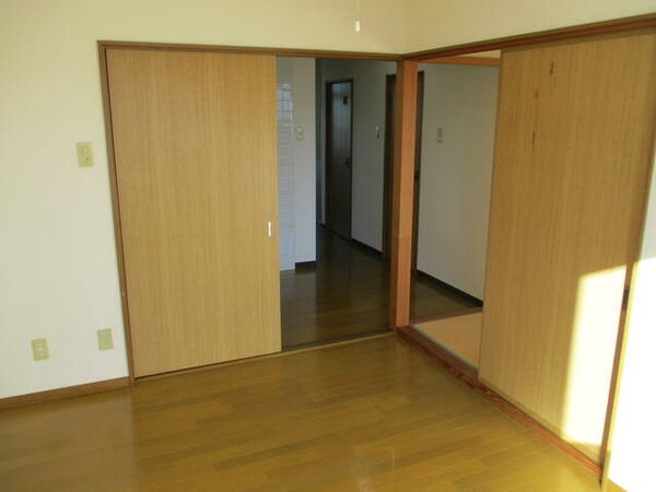 エクセル小松 205｜石川県小松市串町(賃貸アパート3K・2階・47.00㎡)の写真 その14