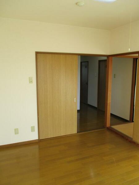エクセル小松 205｜石川県小松市串町(賃貸アパート3K・2階・47.00㎡)の写真 その15