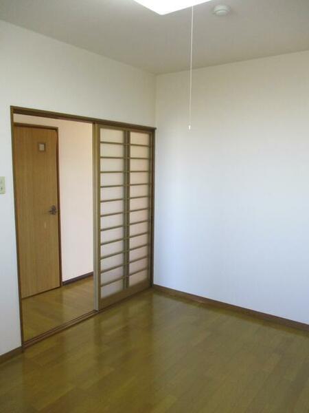 エクセル小松 205｜石川県小松市串町(賃貸アパート3K・2階・47.00㎡)の写真 その16