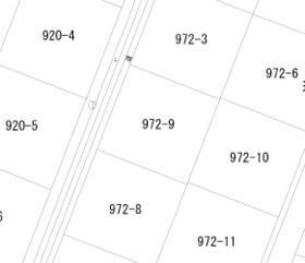 富山県富山市大山北新町