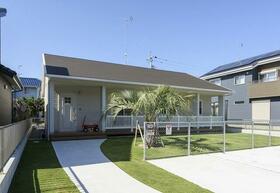 大分県中津市大字蛎瀬