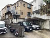 横浜市保土ケ谷区仏向町 2階建 築15年のイメージ