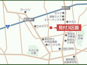 静岡県磐田市見付