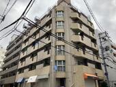 神戸市中央区古湊通２丁目 8階建 築40年のイメージ
