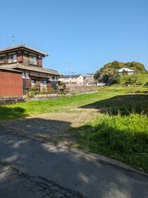 福岡県遠賀郡芦屋町大字山鹿