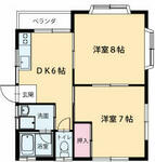 一関市五代町 2階建 築32年のイメージ