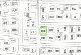 兵庫県神戸市北区京地１丁目